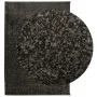 Alfombra pelo largo aspecto brillante ISTAN antracita 120x170cm by , Rugs - Ref: Foro24-375640, Price: 41,19 €, Discount: %