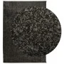 Langflor-Teppich mit glänzendem Aussehen ISTAN in Anthrazit 160x230cm von , Teppiche - Ref: Foro24-375642, Preis: 70,07 €, Ra...