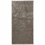 Alfombra pelo largo aspecto brillante ISTAN gris 100x200 cm de , Alfombras - Ref: Foro24-375675, Precio: 43,51 €, Descuento: %