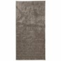 Langflor Teppich mit glänzendem Aussehen ISTAN grau 100x200 cm von , Teppiche - Ref: Foro24-375675, Preis: 44,06 €, Rabatt: %