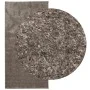 Alfombra pelo largo aspecto brillante ISTAN gris 100x200 cm de , Alfombras - Ref: Foro24-375675, Precio: 43,51 €, Descuento: %
