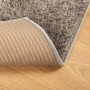 Langflor Teppich mit glänzendem Aussehen ISTAN grau 100x200 cm von , Teppiche - Ref: Foro24-375675, Preis: 44,06 €, Rabatt: %