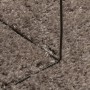 Alfombra pelo largo aspecto brillante ISTAN gris 100x200 cm by , Rugs - Ref: Foro24-375675, Price: 44,06 €, Discount: %
