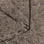 Alfombra pelo largo aspecto brillante ISTAN gris 100x200 cm de , Alfombras - Ref: Foro24-375675, Precio: 43,51 €, Descuento: %