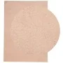 Alfombra de pelo corto suave lavable HUARTE rosado 240x340 cm de , Alfombras - Ref: Foro24-375159, Precio: 139,76 €, Descuent...