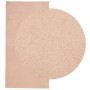 Alfombra de pelo corto suave lavable HUARTE rosado 100x200 cm de , Alfombras - Ref: Foro24-375150, Precio: 39,94 €, Descuento: %