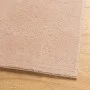 Kurzer, weicher, waschbarer Teppich HUARTE in Rosa, 100x200 cm. von , Teppiche - Ref: Foro24-375150, Preis: 39,68 €, Rabatt: %
