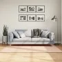 Alfombra de pelo corto suave lavable HUARTE rosado 120x170 cm de , Alfombras - Ref: Foro24-375152, Precio: 41,13 €, Descuento: %
