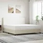 Mittelfeste Taschenfederkernmatratze 200x200 cm von , Matratzen - Ref: Foro24-3206418, Preis: 428,72 €, Rabatt: %