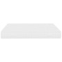 Mittelfeste Taschenfederkernmatratze 200x200 cm von , Matratzen - Ref: Foro24-3206418, Preis: 453,12 €, Rabatt: %