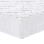 Mittelfeste Taschenfederkernmatratze 200x200 cm von , Matratzen - Ref: Foro24-3206418, Preis: 428,72 €, Rabatt: %