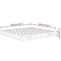 Mittelfeste Taschenfederkernmatratze 200x200 cm von , Matratzen - Ref: Foro24-3206418, Preis: 428,72 €, Rabatt: %