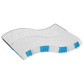 Medium firm pocket spring mattress 200x200 cm by , Mattresses - Ref: Foro24-3206424, Price: 441,23 €, Discount: %