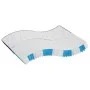Mittelfeste Taschenfederkernmatratze 200x200 cm von , Matratzen - Ref: Foro24-3206424, Preis: 442,26 €, Rabatt: %