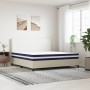 Mittelfeste Taschenfederkernmatratze 200x200 cm von , Matratzen - Ref: Foro24-3206424, Preis: 451,32 €, Rabatt: %