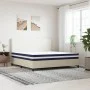 Mittelfeste Taschenfederkernmatratze 200x200 cm von , Matratzen - Ref: Foro24-3206424, Preis: 442,26 €, Rabatt: %