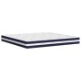 Mittelfeste Taschenfederkernmatratze 200x200 cm von , Matratzen - Ref: Foro24-3206424, Preis: 451,32 €, Rabatt: %