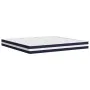 Mittelfeste Taschenfederkernmatratze 200x200 cm von , Matratzen - Ref: Foro24-3206424, Preis: 442,26 €, Rabatt: %