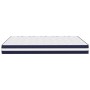 Mittelfeste Taschenfederkernmatratze 200x200 cm von , Matratzen - Ref: Foro24-3206424, Preis: 451,32 €, Rabatt: %