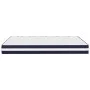 Mittelfeste Taschenfederkernmatratze 200x200 cm von , Matratzen - Ref: Foro24-3206424, Preis: 442,26 €, Rabatt: %