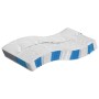 Colchón de muelles ensacados para niños firmeza media 80x160 cm de , Colchones - Ref: Foro24-372807, Precio: 129,95 €, Descue...