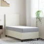 Colchón de muelles ensacados para niños firmeza media 80x160 cm de , Colchones - Ref: Foro24-372807, Precio: 127,45 €, Descue...