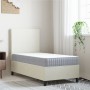 Colchón de muelles ensacados para niños firmeza media 80x160 cm de , Colchones - Ref: Foro24-372807, Precio: 129,95 €, Descue...