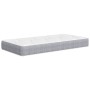 Colchón de muelles ensacados para niños firmeza media 80x160 cm de , Colchones - Ref: Foro24-372807, Precio: 129,95 €, Descue...
