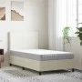 Mittelfeste Taschenfederkernmatratze 100x200 cm von , Matratzen - Ref: Foro24-372811, Preis: 166,17 €, Rabatt: %