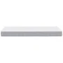 Medium firm pocket spring mattress 100x200 cm by , Mattresses - Ref: Foro24-372811, Price: 166,17 €, Discount: %