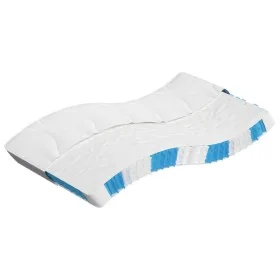 Medium firm pocket spring mattress 120x200 cm by , Mattresses - Ref: Foro24-372813, Price: 192,78 €, Discount: %