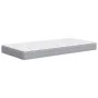 Mittelfeste Taschenfederkernmatratze 120x200 cm von , Matratzen - Ref: Foro24-372813, Preis: 192,78 €, Rabatt: %
