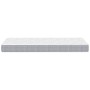Mittelfeste Taschenfederkernmatratze 120x200 cm von , Matratzen - Ref: Foro24-372813, Preis: 196,59 €, Rabatt: %