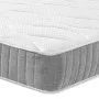 Mittelfeste Taschenfederkernmatratze 120x200 cm von , Matratzen - Ref: Foro24-372813, Preis: 192,78 €, Rabatt: %
