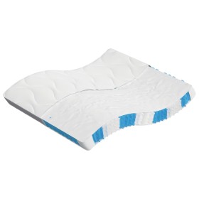 Mittelfeste Taschenfederkernmatratze 160x200 cm von , Matratzen - Ref: Foro24-372818, Preis: 258,36 €, Rabatt: %
