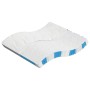 Medium firm pocket spring mattress 160x200 cm by , Mattresses - Ref: Foro24-372818, Price: 258,36 €, Discount: %