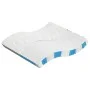 Medium firm pocket spring mattress 160x200 cm by , Mattresses - Ref: Foro24-372818, Price: 243,95 €, Discount: %