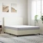Medium firm pocket spring mattress 160x200 cm by , Mattresses - Ref: Foro24-372818, Price: 243,95 €, Discount: %