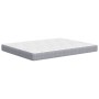 Medium firm pocket spring mattress 160x200 cm by , Mattresses - Ref: Foro24-372818, Price: 258,36 €, Discount: %
