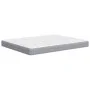 Medium firm pocket spring mattress 160x200 cm by , Mattresses - Ref: Foro24-372818, Price: 243,95 €, Discount: %