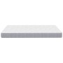 Medium firm pocket spring mattress 160x200 cm by , Mattresses - Ref: Foro24-372818, Price: 258,36 €, Discount: %