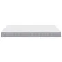 Medium firm pocket spring mattress 160x200 cm by , Mattresses - Ref: Foro24-372818, Price: 243,95 €, Discount: %