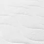Medium firm pocket spring mattress 160x200 cm by , Mattresses - Ref: Foro24-372818, Price: 243,95 €, Discount: %