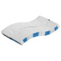 Mittelfeste Taschenfederkernmatratze 100x220 cm von , Matratzen - Ref: Foro24-372824, Preis: 153,49 €, Rabatt: %