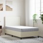 Mittelfeste Taschenfederkernmatratze 100x220 cm von , Matratzen - Ref: Foro24-372824, Preis: 153,49 €, Rabatt: %
