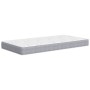 Mittelfeste Taschenfederkernmatratze 100x220 cm von , Matratzen - Ref: Foro24-372824, Preis: 153,49 €, Rabatt: %