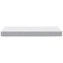 Medium firm pocket spring mattress 100x220 cm by , Mattresses - Ref: Foro24-372824, Price: 150,92 €, Discount: %