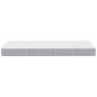 Mittelfeste Taschenfederkernmatratze 100x220 cm von , Matratzen - Ref: Foro24-372824, Preis: 153,49 €, Rabatt: %