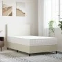 Medium firm pocket spring mattress 140x190 cm by , Mattresses - Ref: Foro24-372830, Price: 291,49 €, Discount: %