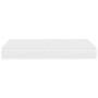 Medium firm pocket spring mattress 140x190 cm by , Mattresses - Ref: Foro24-372830, Price: 293,57 €, Discount: %